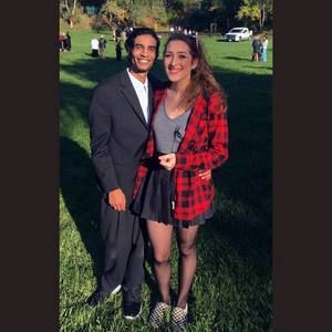 Meet your Posher, Meaghan